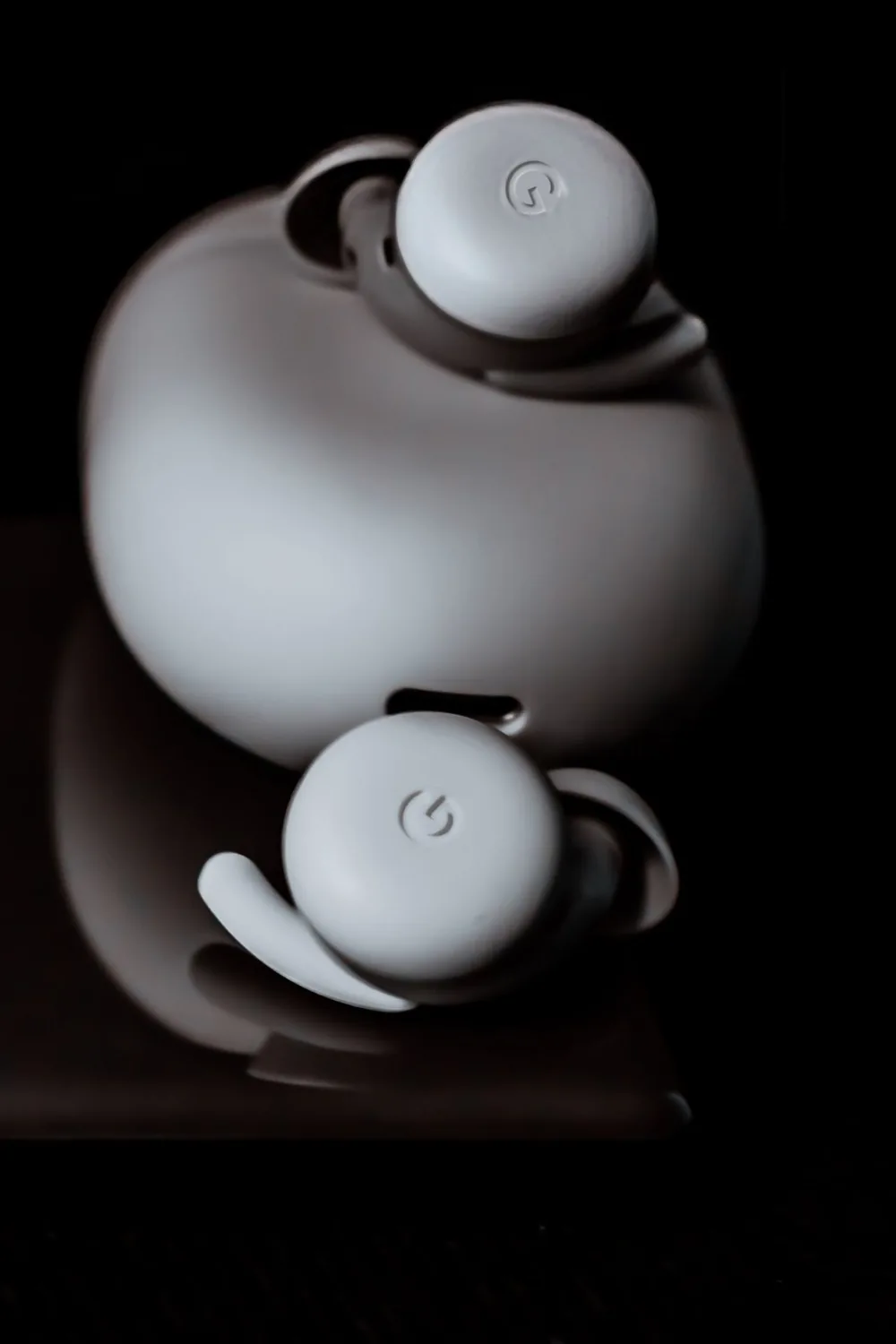 Wireless Earbuds Pro
