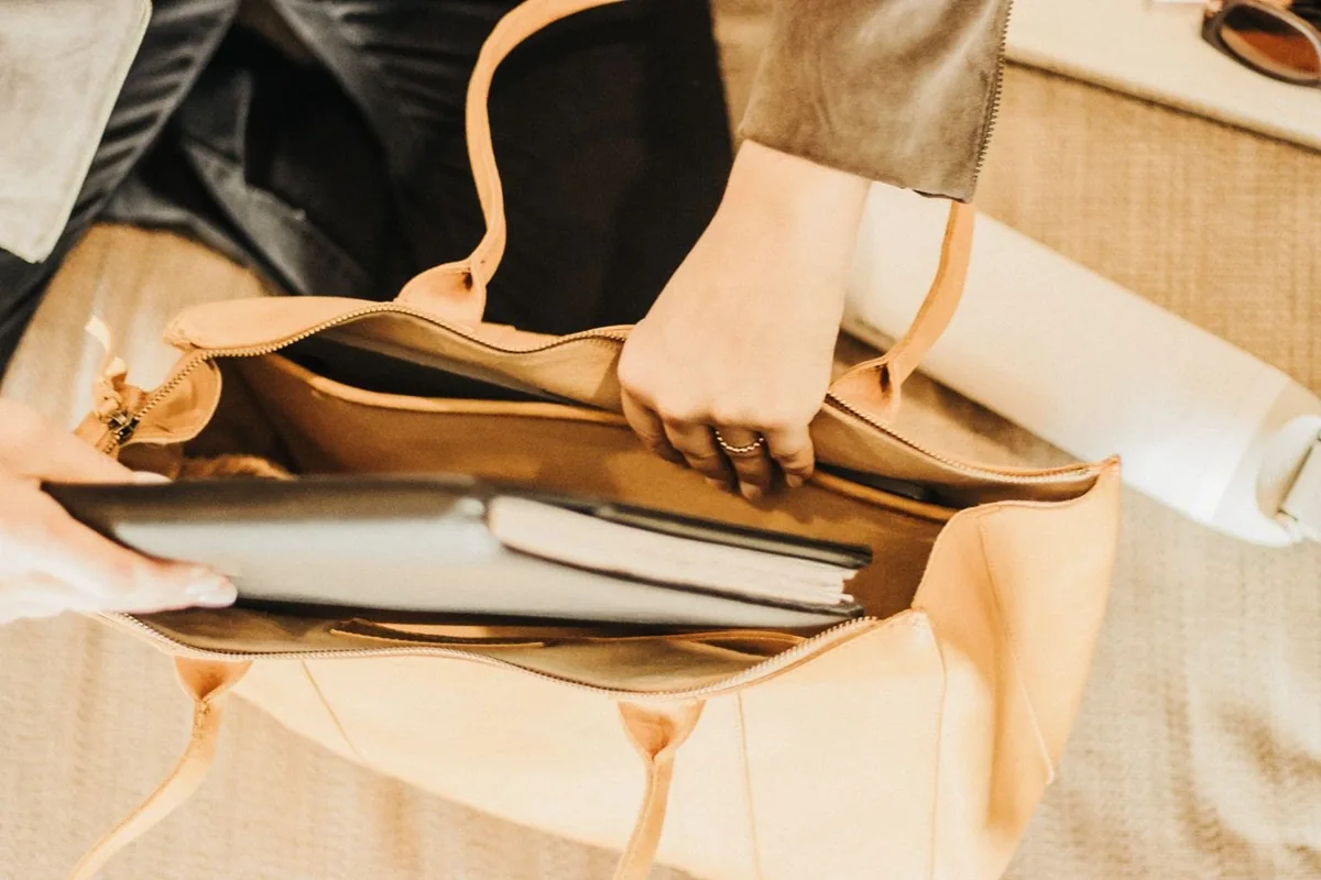 Shop Bags